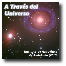 A traves del Universo