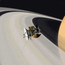 Sonda Cassini