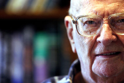 Arthur C. Clarke