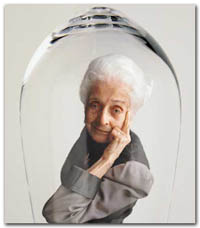 Rita Levi Montalcini