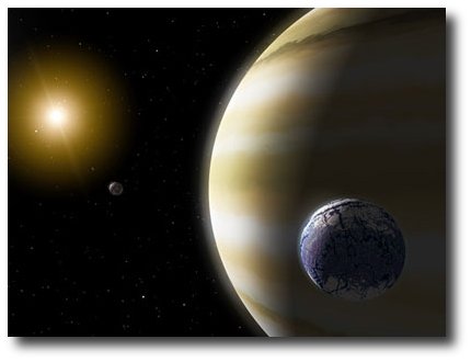 Exoplanetas