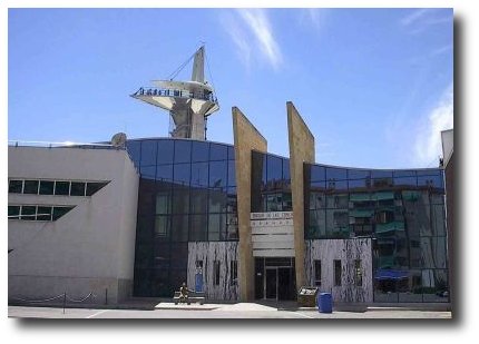 Parque de las Ciencias de Granada